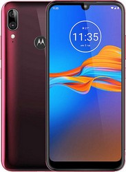 Замена экрана на телефоне Motorola Moto E6 Plus в Ставрополе